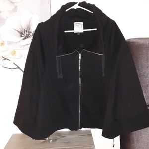 Foreign Exchange Street Pancho Sweatshirt